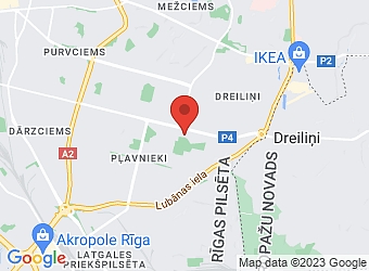  Salnas 3, Rīga, LV-1021,  Sigma GP, SIA