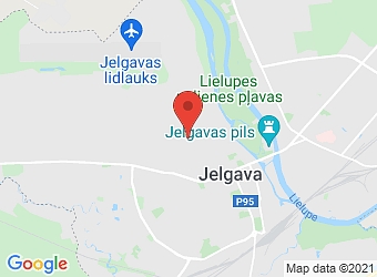  Meiju ceļš 9, Jelgava, LV-3007,  Sigma I.R., SIA