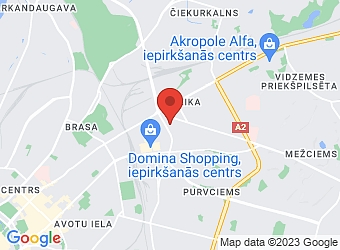  Raunas 8 - 1, Rīga, LV-1039,  Sigma N, SIA