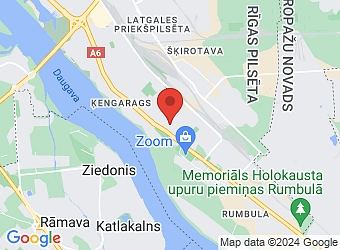  Rasas 2-46, Rīga, LV-1063,  Sigma Š, SIA