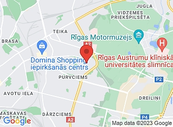  Stirnu 51-3, Rīga, LV-1084,  Sigmans, SIA