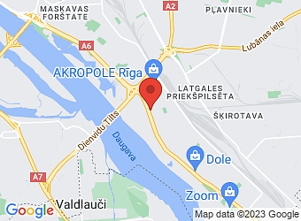  Latgales 281-23, Rīga LV-1063,  Signāls 281, dzīvokļu īpašnieku kooperatīvā sabiedrība