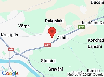  Īves 8, Jēkabpils, Jēkabpils nov., LV-5202,  Signes Grāmatvedība, SIA