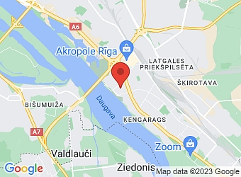  Latgales 250 k-11-68, Rīga LV-1063,  Sigra Z, SIA