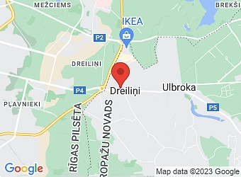  Smaidu 2, Ulbroka, Stopiņu pagasts, Ropažu nov., LV-2130,  Sigulda-JV, SIA