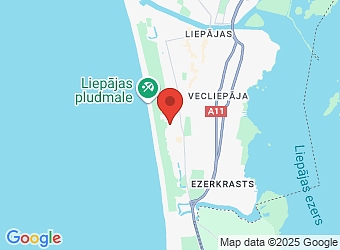  Siguldas 11 - 39, Liepāja, LV-3416,  Siguldas 11, biedrība