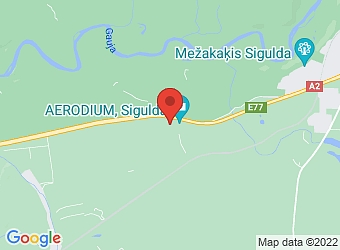  "Vidzemes šoseja 47. km" , Inčukalna pagasts, Siguldas nov., LV-2140,  Siguldas bloks, SIA
