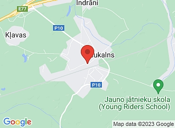  Atmodas 4, Inčukalns-4, Inčukalna pagasts, Siguldas nov. LV-2141,  Siguldas novada pašvaldība,  Allažu un Inčukalna pagastu apvienības pārvalde