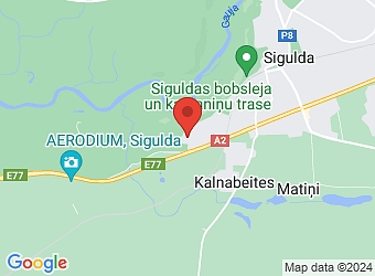  Kalna 34, Sigulda, Siguldas nov., LV-2150,  Siguldas šaha klubs, biedrība