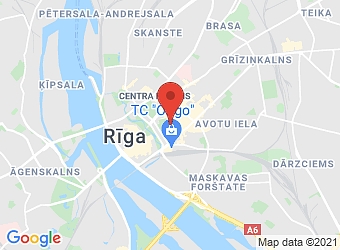  Elizabetes 77, Rīga, LV-1050,  Sikora un partneri, zvērinātu advokātu birojs