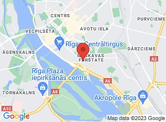  Latgales 55, Rīga LV-1003,  SIKPO, SIA