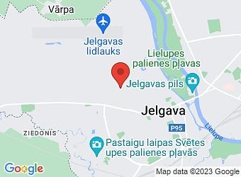  Satiksmes 35a, Jelgava, LV-3007,  Šiks plus, SIA