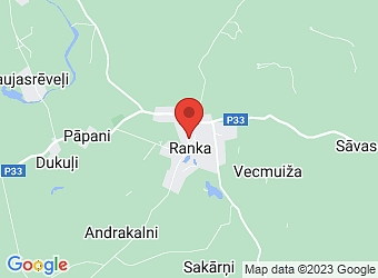  "Doktorāts", Ranka, Rankas pagasts, Gulbenes nov., LV-4416,  Sīļa I. ģimenes ārsta prakse