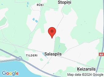  Institūta 1 - K-1, Salaspils, Salaspils nov., LV-2169,  Sila Saule, SIA