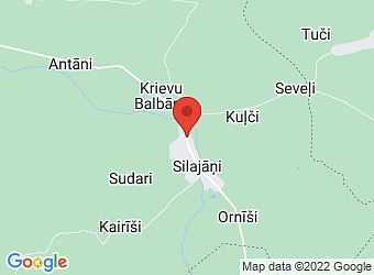  Silajāņi, Miera 3, Silajāņu pagasts, Preiļu nov., LV-5330,  Silajāņi, veikals
