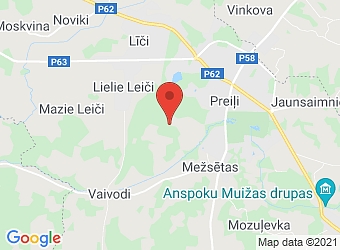  Krapišķi , Preiļu pagasts, Preiļu nov., LV-5301,  Silakakts, IK