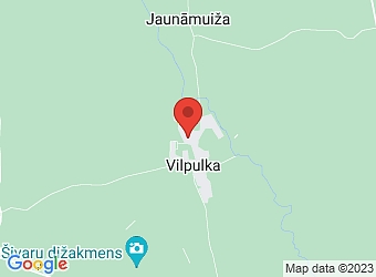  "Silavas", Vilpulka, Vilpulkas pagasts, Valmieras nov. LV-4241,  Silavas, ZS