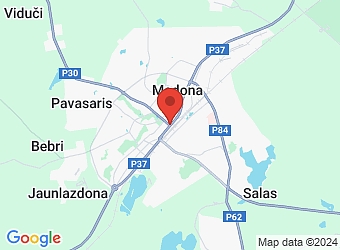  Saules 15, Madona, Madonas nov., LV-4801,  SILD CAFE GROUP, SIA