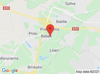  Priežciems, Ausekļa 4, Babītes pagasts, Mārupes nov., LV-2107,  Silen, SIA