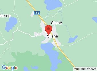  Silene, Skolas 1, Skrudalienas pagasts, Augšdaugavas nov. LV-5470,  Silenes pasta nodaļa