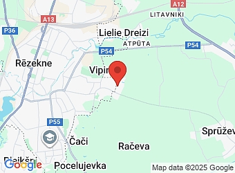  "Lana 3", Jaunie Čači, Griškānu pagasts, Rēzeknes nov., LV-4641,  Silennt, SIA