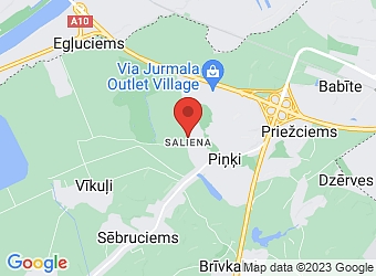  Piņķi, Rūpnieku 8, Babītes pagasts, Mārupes nov., LV-2107,  Silezers, SIA