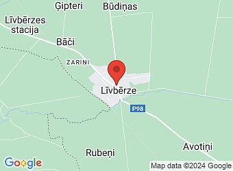  Jelgavas 4A, Līvbērze, Līvbērzes pagasts, Jelgavas nov., LV-3014,  Silhouette You, SIA