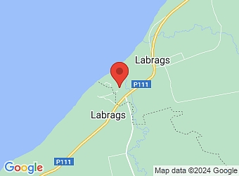  "Sīļi", Labrags, Jūrkalnes pagasts, Ventspils nov., LV-3626,  Sīļi, kempings