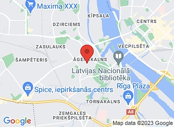  Nometņu 21-6, Rīga, LV-1048,  Siliņpaps un dēli, IK