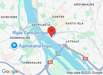  Centrāltirgus 3 k-4, Rīga, LV-1050,  Siļķītes un Dillītes, restorāns