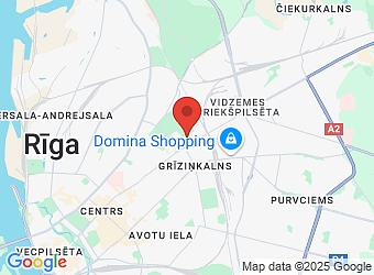  Silmaču 1-7, Rīga LV-1012,  Silmaču UB, SIA