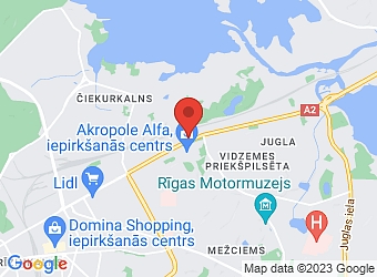  Brīvības gatve 323, Rīga, LV-1006,  Silmor, SIA