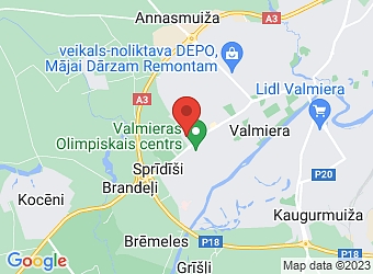  Sloku 4, Valmiera, Valmieras nov. LV-4201,  SILS, dārza un meža tehnikas centrs, SIA, Veikals