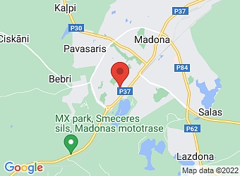  Rīgas 26a, Madona, Madonas nov., LV-4801,  SILS, dārza un meža tehnikas centrs, SIA, Veikals
