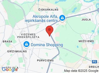  Stūrīša 34, Rīga, LV-1006,  Silston, SIA