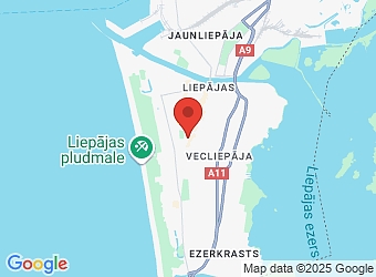  Kuršu 18, Liepāja, LV-3401,  Silto graudu nodarbības Liepājā
