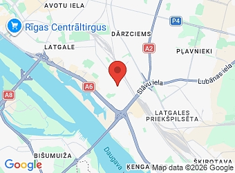  Zilupes 7, Rīga, LV-1019,  Siltumguru, SIA