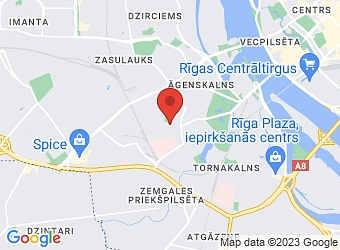  Mazā Nometņu 42A - 11, Rīga, LV-1002,  Siltumnesējs, SIA