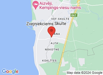  Jūrkalnes 1, Skulte, Skultes pagasts, Limbažu nov. LV-4025,  Siltumsaimnieks, SIA