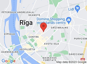  Miera 5, Rīga LV-1001,  Siluets, frizētava