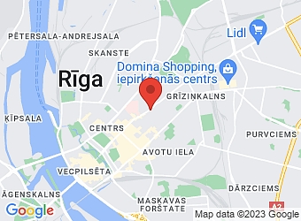  Brīvības 100, Rīga, LV-1001,  Siluets, veikals