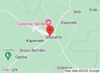  Latgales 3A, Sīļukalns, Sīļukalna pagasts, Preiļu nov., LV-5331,  Sīļukalna bibliotēka
