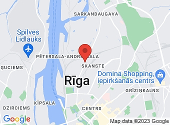  Ganību dambis 17-19, Rīga, LV-1045,  Silv EXPO, SIA