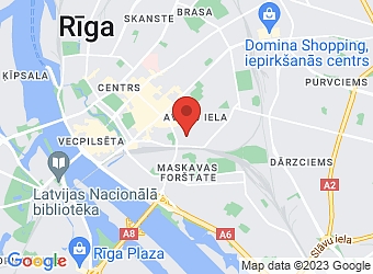  Kurbada 2A, Rīga, LV-1009,  Silvanols, SIA