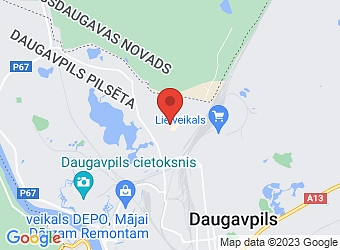  Aveņu 23-33, Daugavpils LV-5422,  Silvanus New, SIA