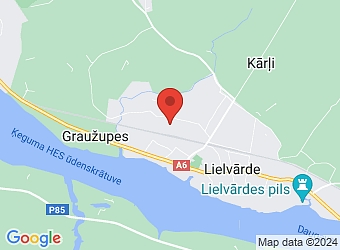  Zvaigžņu 17, Lielvārde, Ogres nov. LV-5070,  "Silvataks", SIA