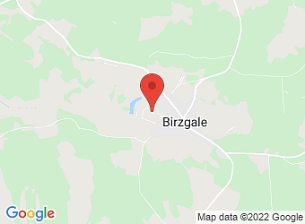 Birzgale, Liepu 5, Birzgales pagasts, Ogres nov. LV-5033,  Silver Standart Houses, SIA