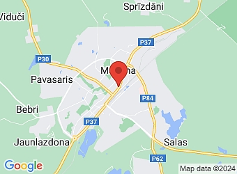  Saules 25, Madona, Madonas nov. LV-4801,  Silvestica 2 Green Forest Latvia, SIA