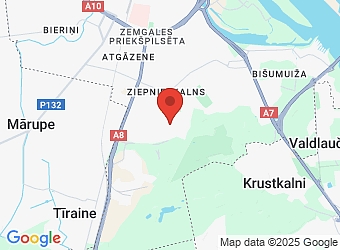  Ozolciema 40A, Rīga, LV-1058,  SILVEXPRO, IK