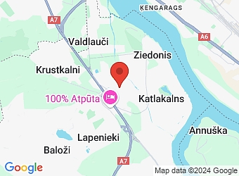  Dārza 7, Rāmava, Ķekavas pagasts, Ķekavas nov., LV-2111,  Silziedi, IU